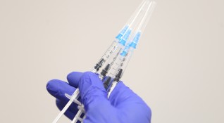 Над 1 111 000 души са напълно ваксинирани срещу Covid