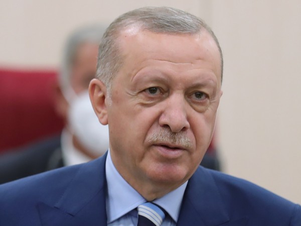 Турция отказва да приеме афганистански бежанци, работили за европейската мисия