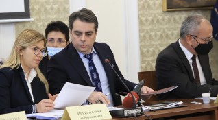 Ресорните парламентарни комисии започват работа по първото четене на актуализацията
