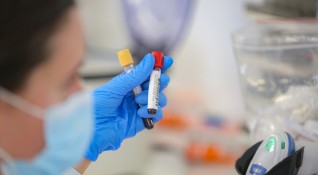 Рязък скок на заболелите с коронавирус отчитат в Ямболска област