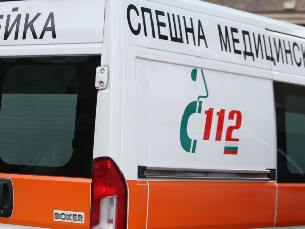 25-годишен мъж е загинал, ударен от гръм в София.Гръмотевична буря