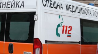 25 годишен мъж е загинал ударен от гръм в София Гръмотевична буря