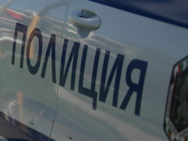 Полицията в Бургас издирва 16 годишно момиче Габриела Женева Кунева е