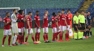 Станаха ясни съперниците на ЦСКА в груповата фаза на Лига