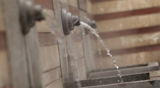 Загубите на вода в столицата са над 50 а в