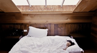 Много хора страдат от разстройства на съня или им е