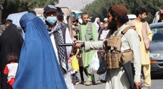 Афганистанските граждани притежаващи съответните документи ще могат свободно да напуснат