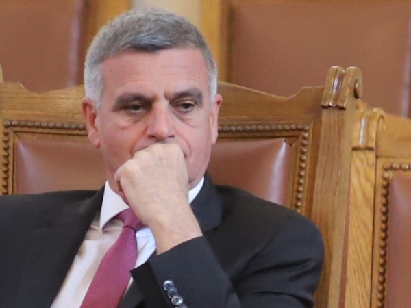 Министър-председателят Стефан Янев ще посети българо-турската граница в района на