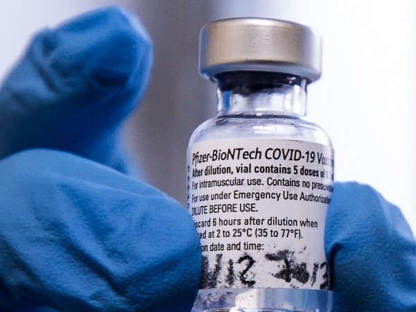 За един ден 10 млн. души са ваксинирани срещу коронавируса