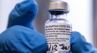 За един ден 10 млн души са ваксинирани срещу коронавируса