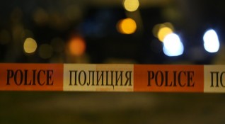 Полицията разследва убийство край Вършец Сигнал за мъж в безпомощно