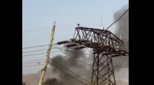 Нова мощна експлозия разтърси Кабул предаде телевизионният канал Ал Арабия