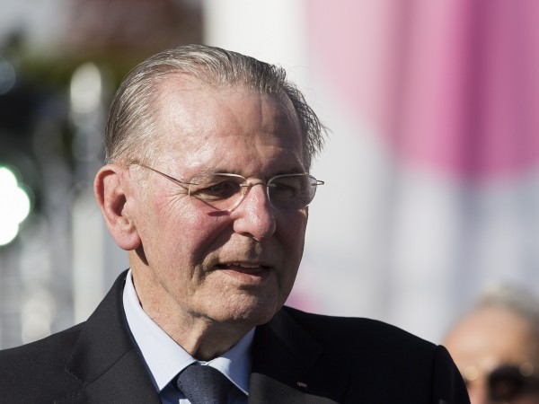 Бившият президент на Международния олимпийски комитет Жак Рох е починал
