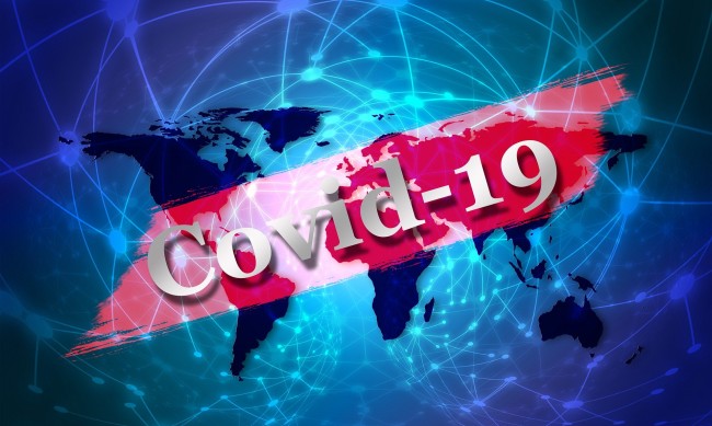   COVID-19    4,5  