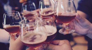 България е страната с най евтин алкохол в ЕС сочат данни