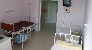 Столичните общински болници имат готовност да осигурят нови легла за