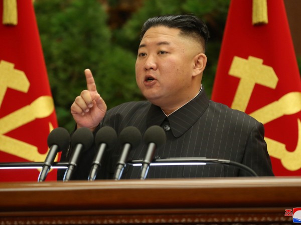 Според доклад на атомната агенция на ООН, Северна Корея е