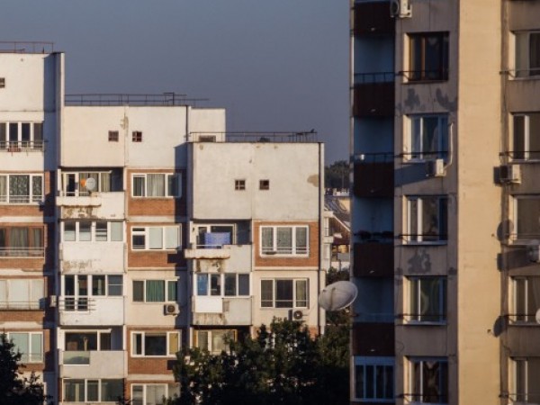 Жилищата в София поскъпнаха с близо 66% за период от