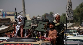Евакуацията от Кабул приключи и последният американски самолет напусна страната