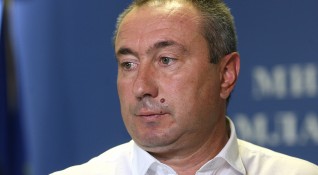 Ръководството на ПФК Левски постигна договорка със Станимир Стоилов да
