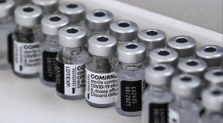 САЩ са изхвърлили най малко 15 милиона дози ваксини от 1
