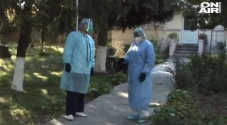 Болницата в Бяла вече отказва прием на заразени пациенти Д р