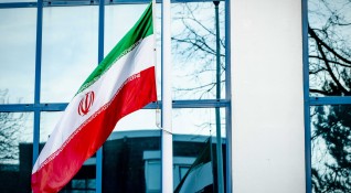 Посолството на Ислямска република Иран в София поиска право на