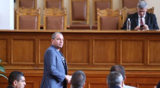 В остър спор с взаимни нападки влязоха депутати от ИТН
