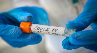 Рекорден брой от 11 187 случая на новозаразени с коронавируса