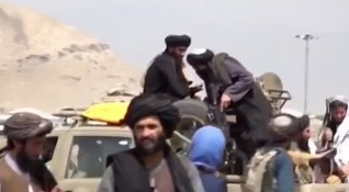 Съвсем скоро талибаните ще обявят правителството си след като завзеха