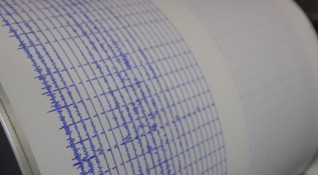 Земетресение с магнитуд 3 8 бе регистрирано в окръг Денизли Югозападна