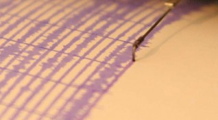 Земетресение с магнитуд 5 1 по скалата на Рихтер разтърси автономния