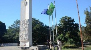 Сто тридесет и шестата годишнина от Съединението на Княжество България
