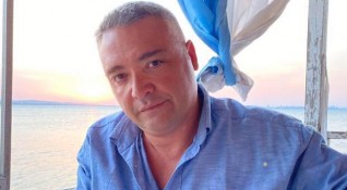 Бизнесменът Стоян Василев е инвеститорът на строежа до плажа Алепу