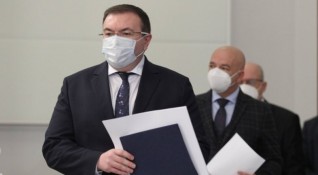 Бившият здравен министър Костадин Ангелов отговори на обвиненията от страна