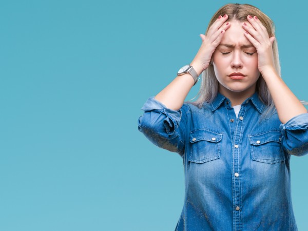 Главоболието е често срещан проблем, с който милиони хора по