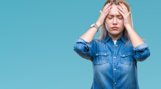 Главоболието е често срещан проблем с който милиони хора по