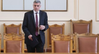 Министър председателят Стефан Янев свиква заседание на Съвета по сигурността в