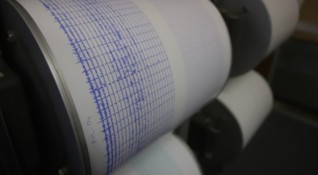 Земетресение с магнитуд 7 1 по скалата на Рихтер разтърси Южно