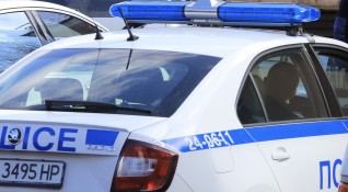 Румънски гражданин е задържан заради побой над служители в бензиностанция