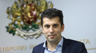 Президентът Румен Радев трябва да представи декларацията представена от министъра