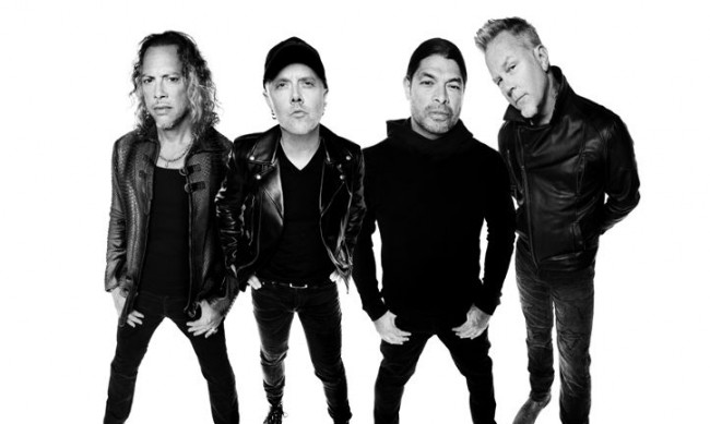 Metallica  30 .  The Black Album Remastered  The Metallica Blacklist