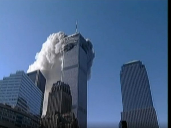 В навечерието на 20-та годишнина от атентатите на 11 септември