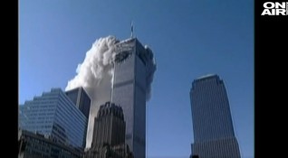 В навечерието на 20 та годишнина от атентатите на 11 септември