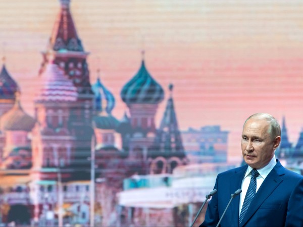 Русия заяви, че е готова да възобнови антитерористичното сътрудничество със