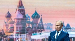 Русия заяви че е готова да възобнови антитерористичното сътрудничество със