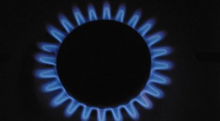 От Булгаргаз прогнозират че през ноември природният газ ще струва