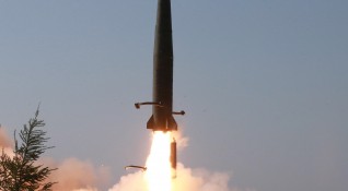 Северна Корея извърши успешни изпитания на крилати ракети с голям