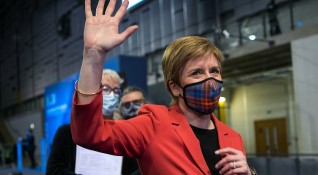 Втори референдум за независимост на Шотландия няма да се проведе