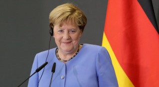 Ангела Меркел се готви да се сбогува с германската политика